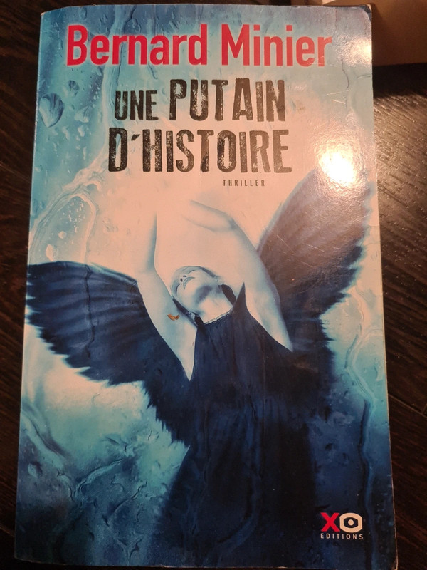 Une putain d'histoire