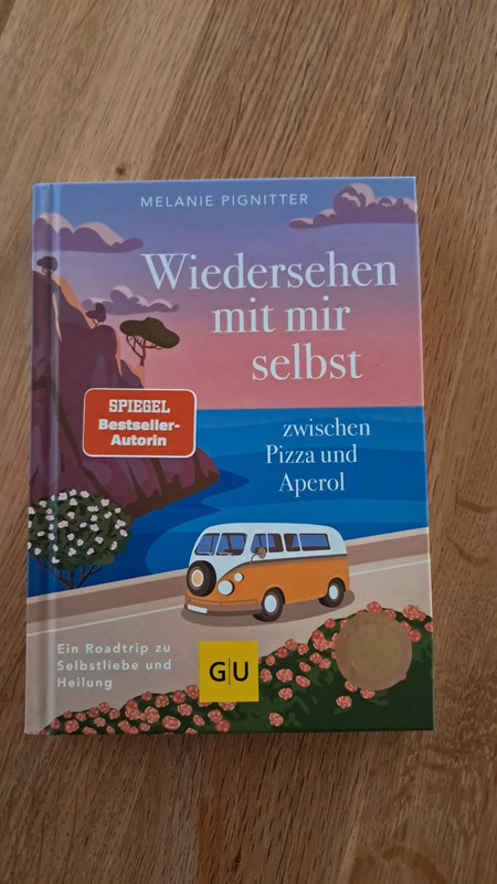 Wiedersehen mit mir selbst