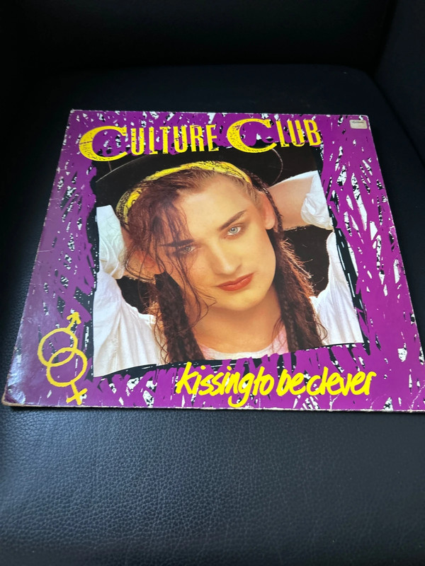 Elpee Culture Club