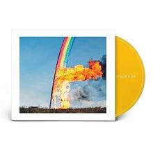 ÁTTA von Sigur Rós | CD | Zustand neu
