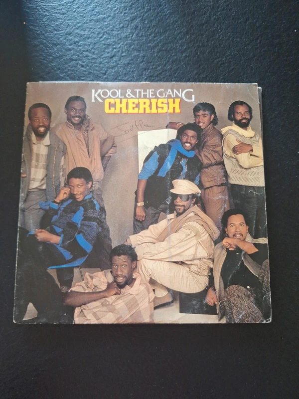 Cherish