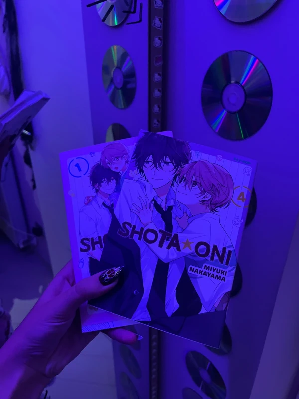 Shota oni