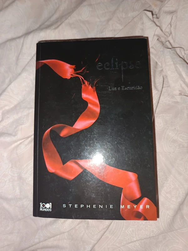 Livro eclipse