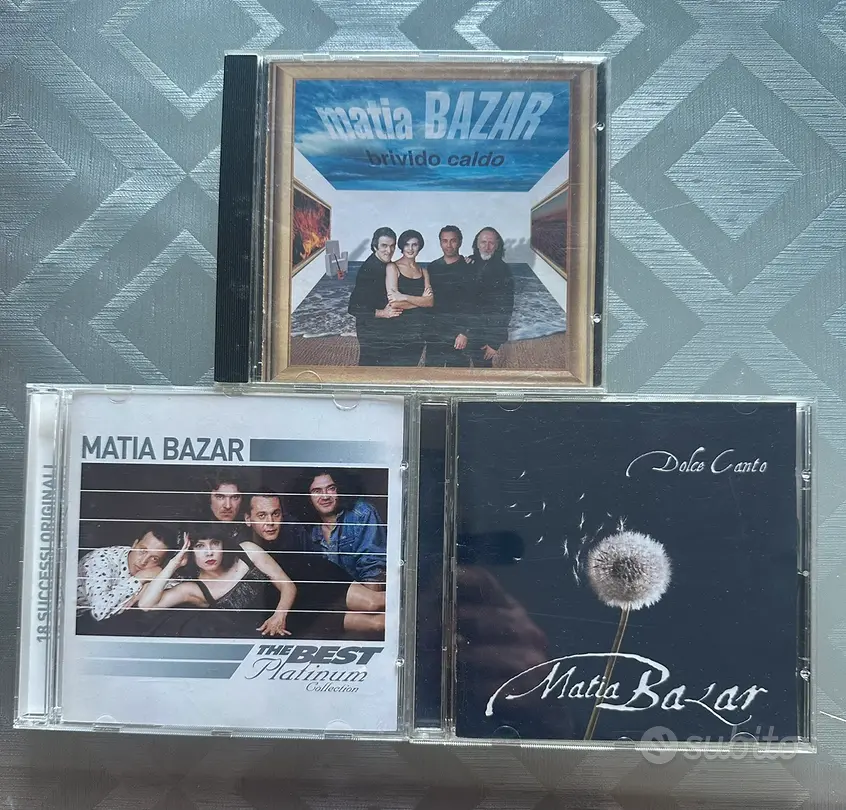 CD matua bazar