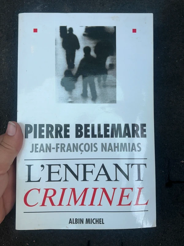 Pierre Bellemare