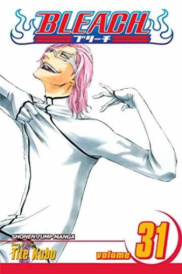 Candeggina, vol. 31 - Copertina flessibile, di Kubo Tite - Ottimo