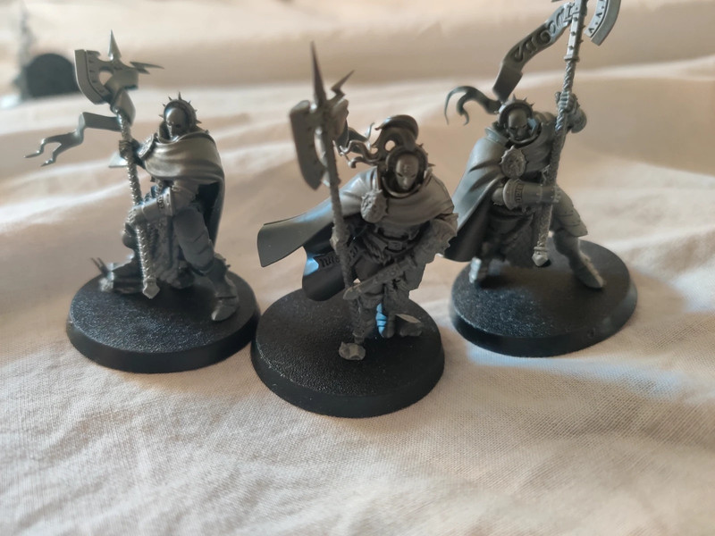 Stormcast Eternal Praetors