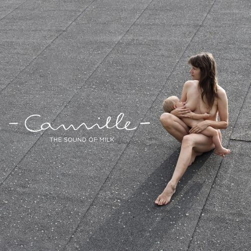 Vinile Camille - The Sound Of Milk (Integral Edition) (Coloured Vinyl) (3 Lp)