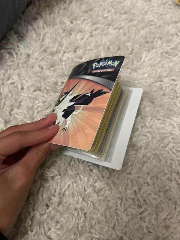 Ptete carte plus cartes
