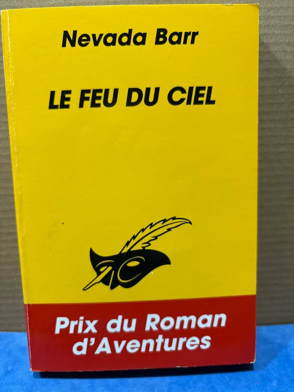 Le feu du ciel