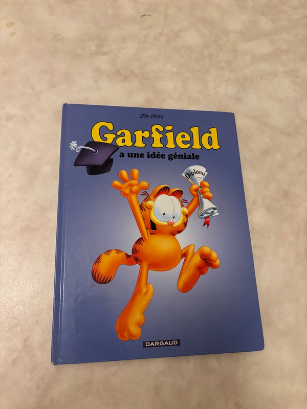 Garfield