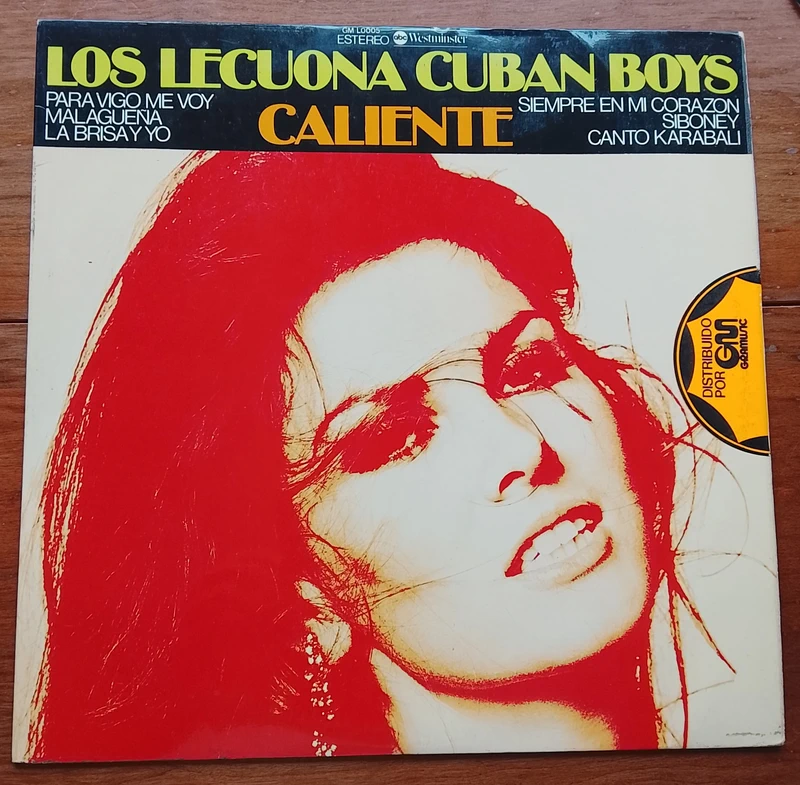 Caliente