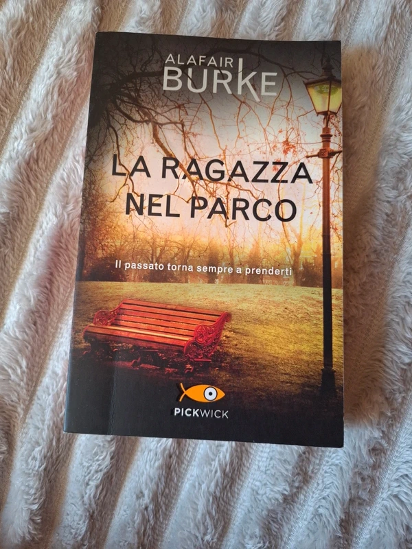 Libro da leggere