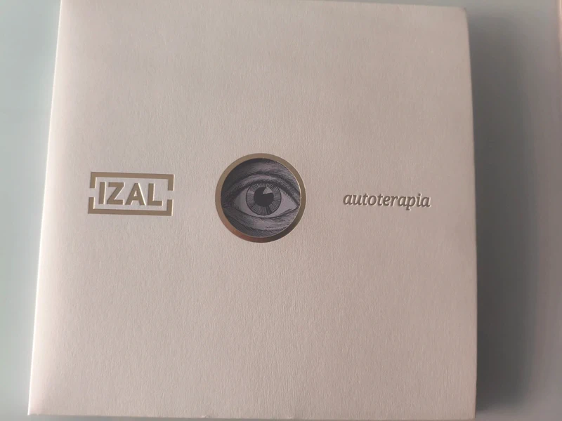 Autoterapia - Izal