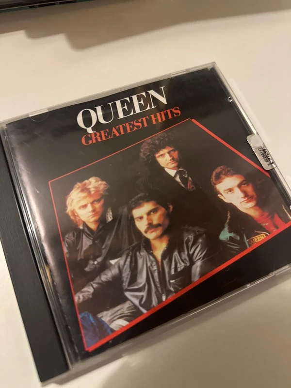 Queen