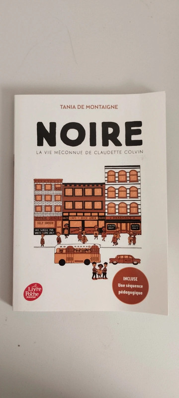 Noire (roman)