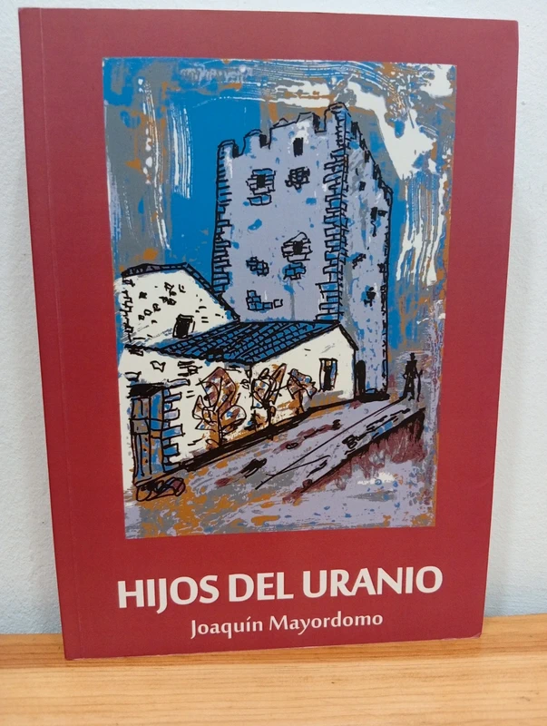 Hijos del Uranio