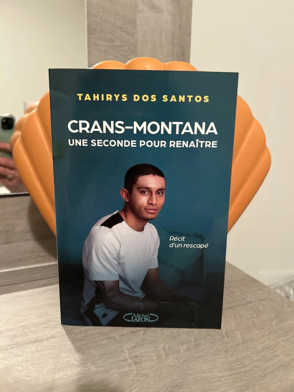 Crans-Montana