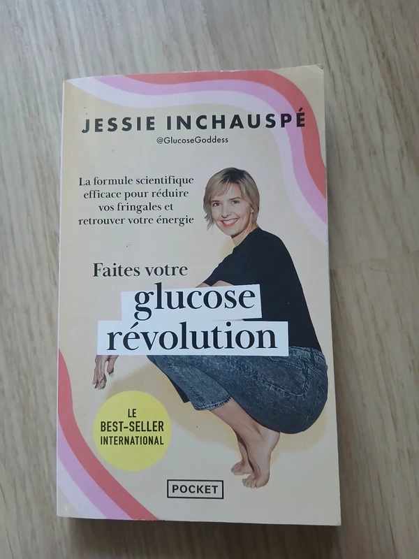Livre santé alimentation