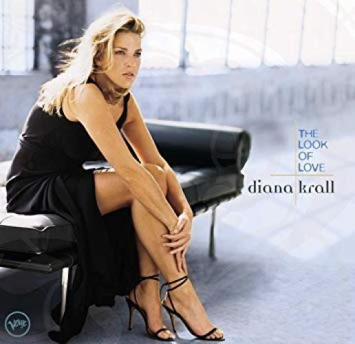 Diana Krall - The Look Of Love (CD, Album) (Very Good Plus (VG+)) - 4381044213