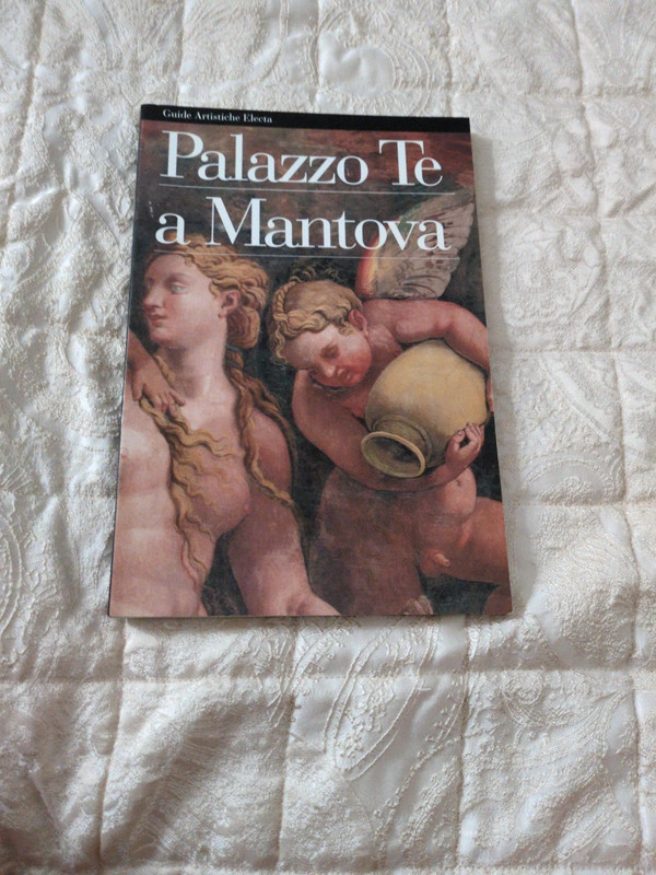 Palazzo Te a Mantova
