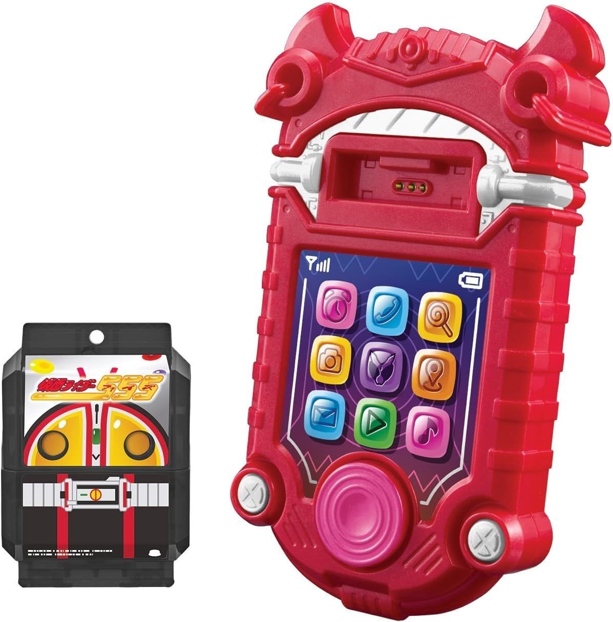 BANDAI Kamen Rider Gav DX Gavphone