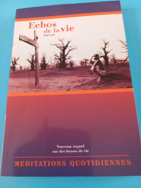 Echos de la vie