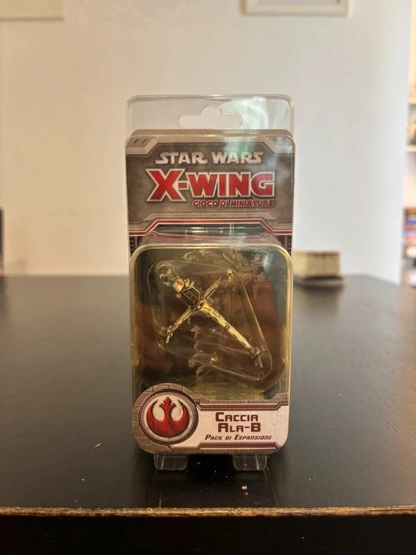 Caccia Ala-B pack di espansione per X-Wing