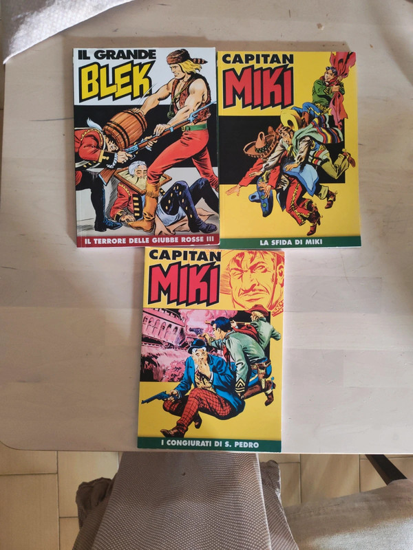 Fumetti