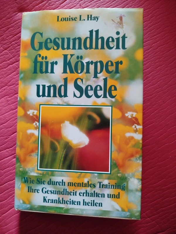 Gesundheit für Körper und Seele
