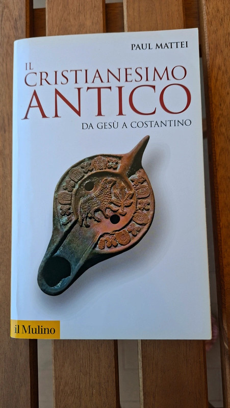 Il cristianesimo antico