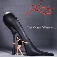 Mes Courants Elec(Ltd Digi  von Alizee | CD | Zustand sehr gut