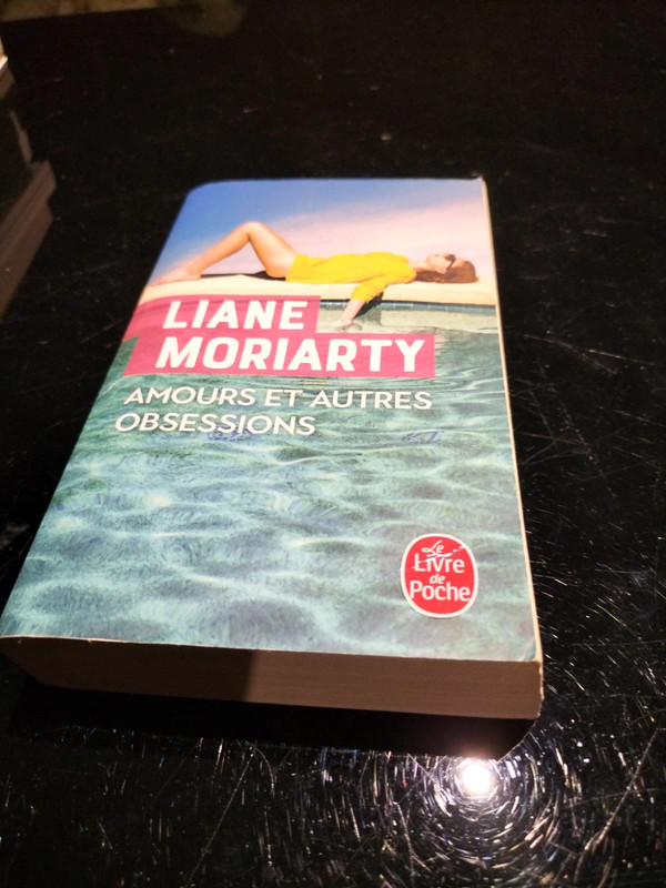 Amour et autres obsessions