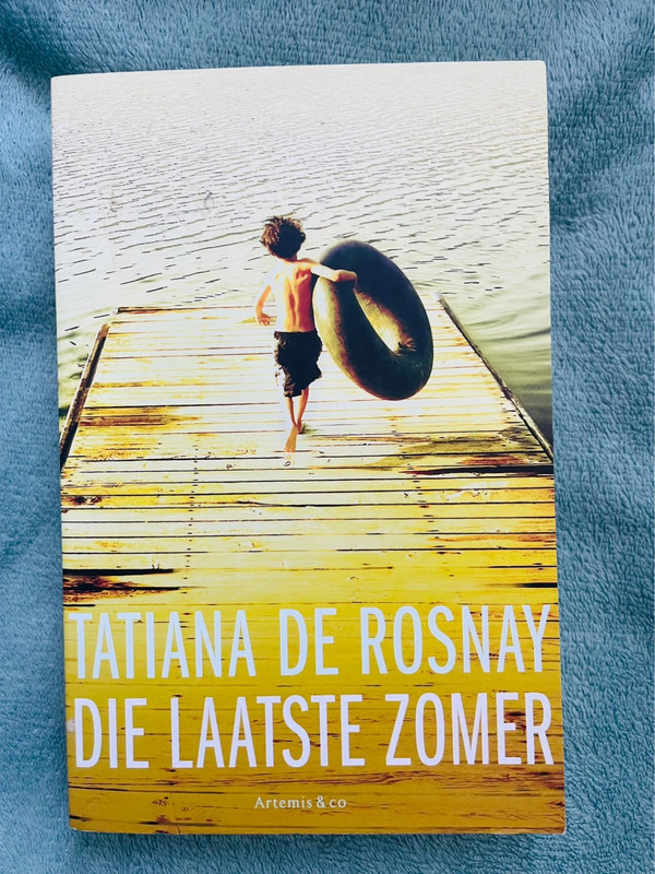 De laatste zomer