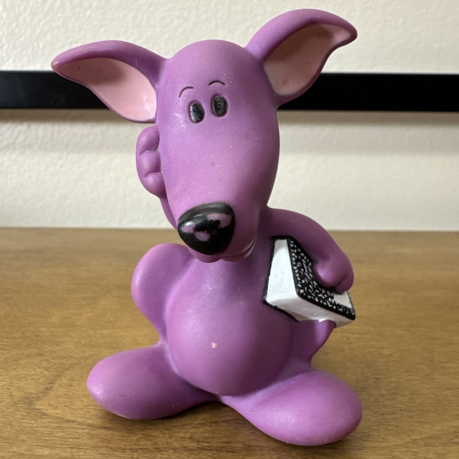 Indizi Blues Vintage - Canguro Viola