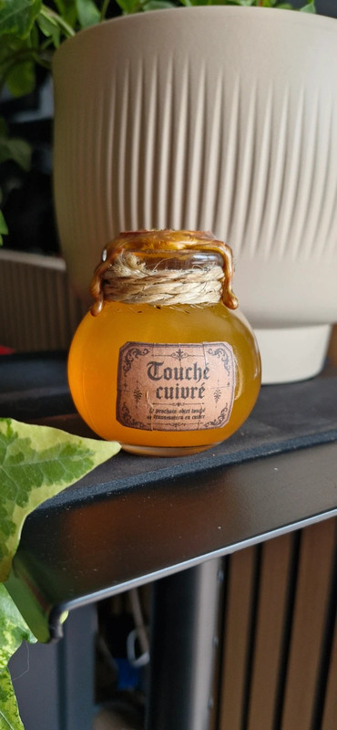 Lot potions jeu de role