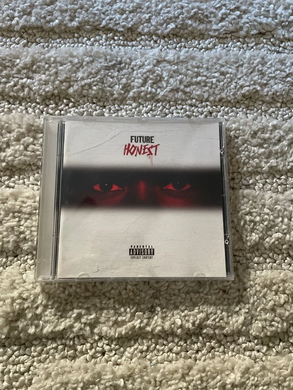 Cd Future Honest