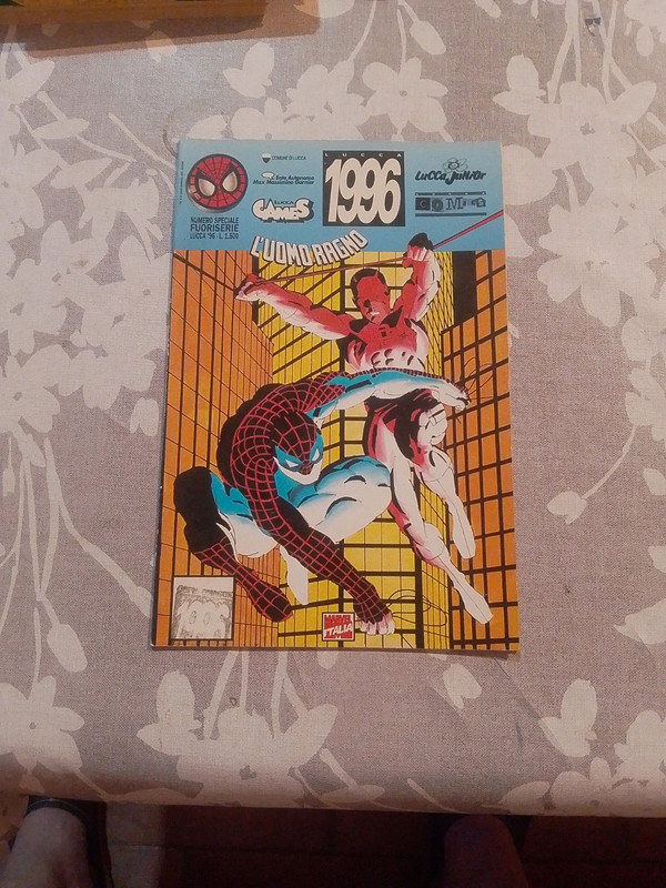 Fumetti