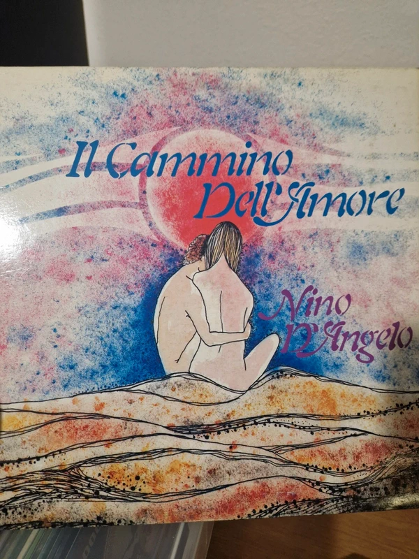 Nino D'angelo