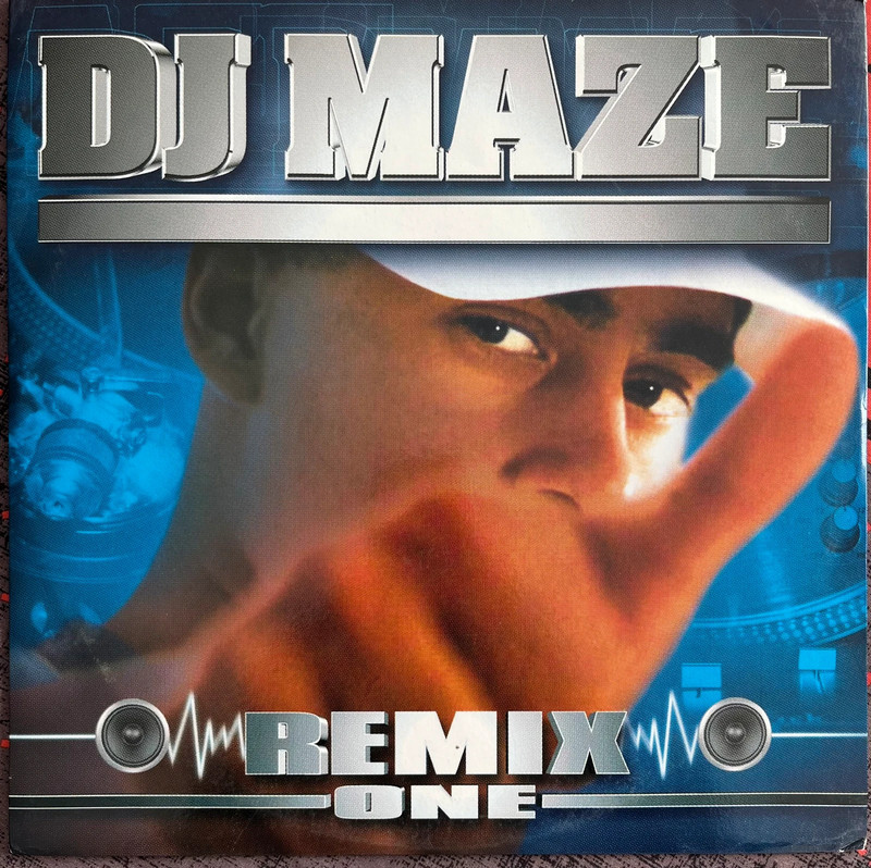 Dj Maze : Remixe One (various artists)