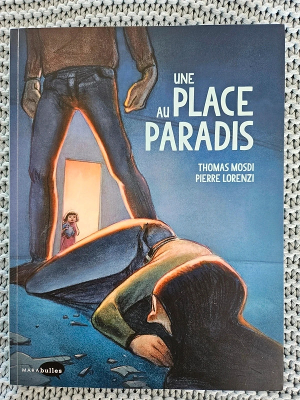Une place au paradis