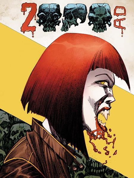 PREVENDITA 2000 AD Prog 2510 Ribellione Fuori 12/9