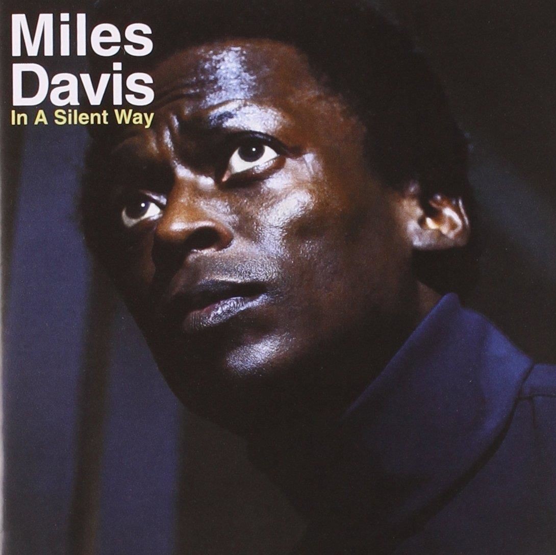 Audio Cd Nuovo - Miles Davis - In A Silent Way  -I- Columbia/legacy