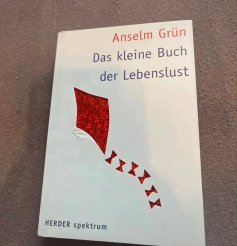 Das kleine Buch der Lebenslust