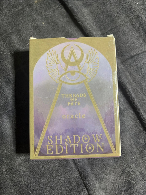 Threads of fate oracle