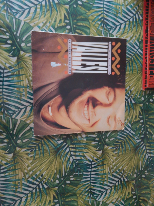 Vinile