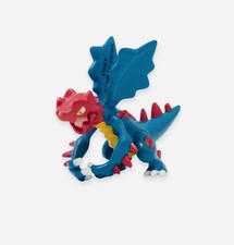 Pokemon Druddigon Collectible 2” Figurine (Brand New)
