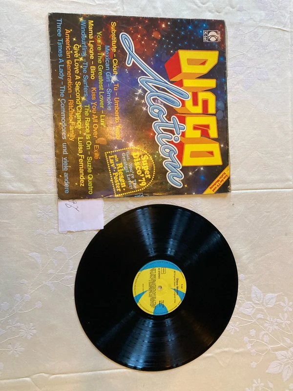 Vinyle