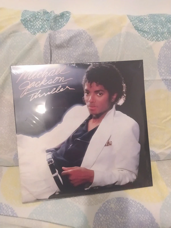 Micheal Jackson Thriller