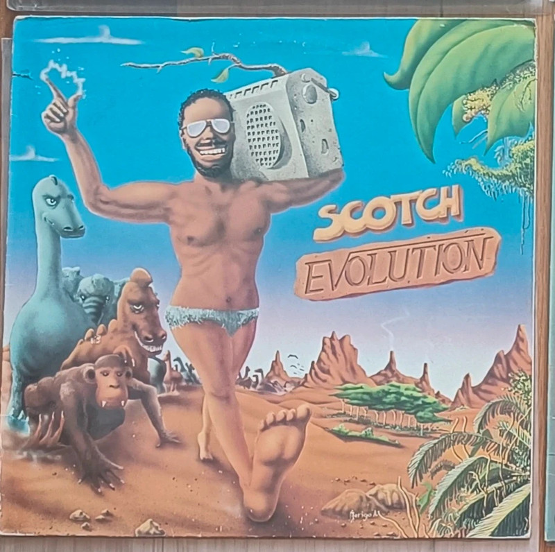 Scotch - LP